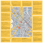 Il progetto di mappatura della città GALLARATE CONTEMPORANEA
