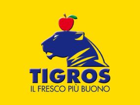 Tigros logo